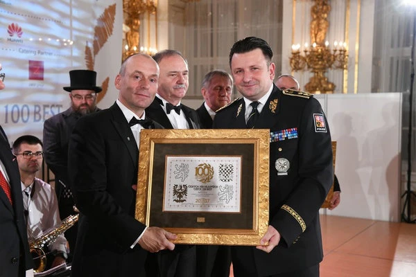 PRETOL mezi nejlepšími