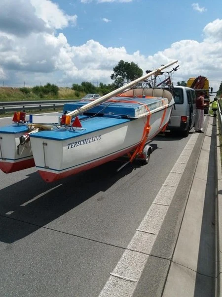 První prázdninový víkend je za dveřmi. Řidiči, buďte připraveni!